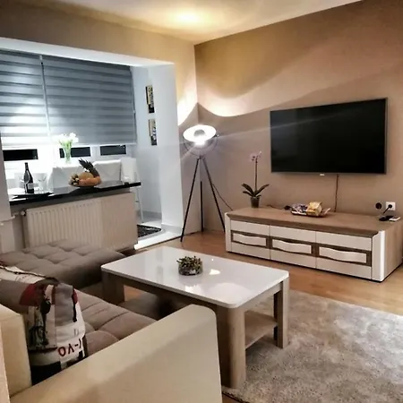 Nights & Smiles Appartement Sarajevo