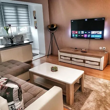 Nights & Smiles Appartement Sarajevo