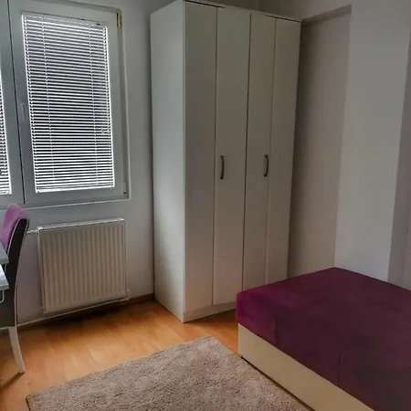 Nights & Smiles Appartement Sarajevo