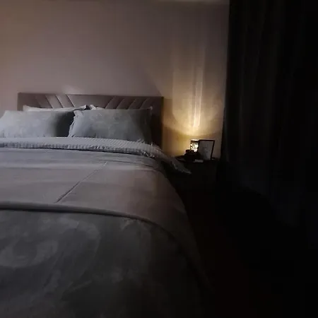 Appartement Nights & Smiles Sarajevo