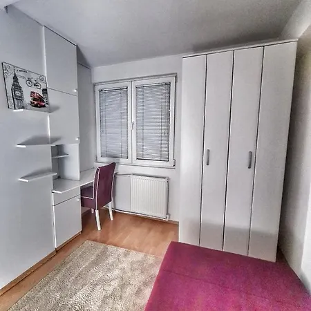 Nights & Smiles Appartement