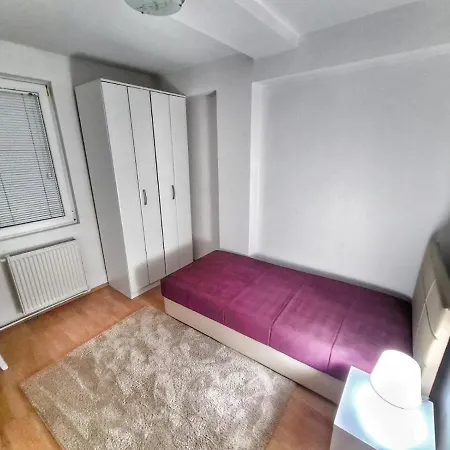 Nights & Smiles Appartement Sarajevo