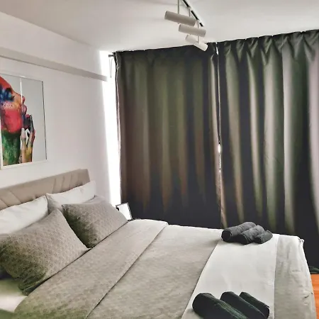 Nights & Smiles Appartement Sarajevo