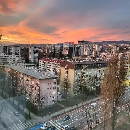 Appartement Nights & Smiles