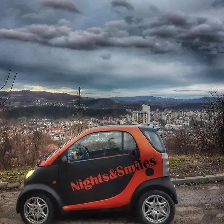 Nights & Smiles Appartement Sarajevo