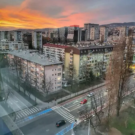 Nights & Smiles Appartement Sarajevo