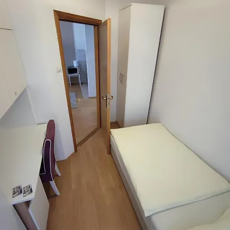 Nights & Smiles Appartement