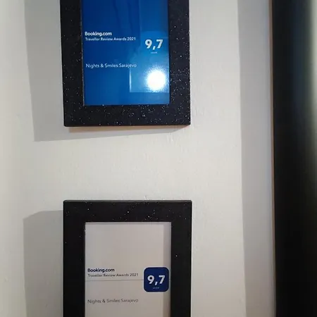 Nights & Smiles Appartement Sarajevo
