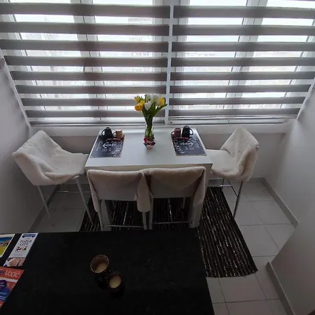 Nights & Smiles Appartement