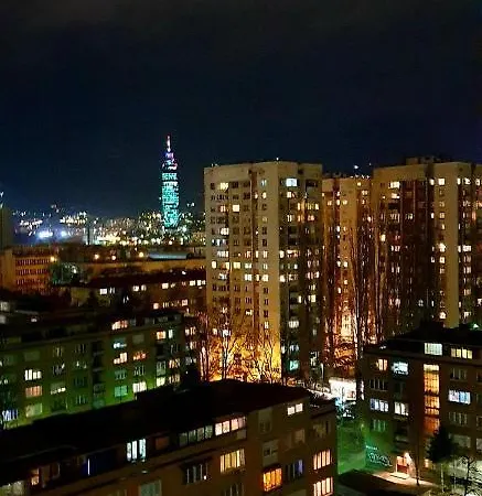 Appartement Nights & Smiles *